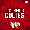 Les Grosses T&ecirc;tes : Les moments cultes