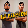 LA PENSION