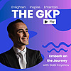 The Gabi Koyenov Podcast - The Official Podcast of The Men's Therapy Studio