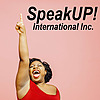 SpeakUP! International Inc.