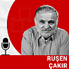 Ruşen Çakır