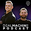 The DealMachine Real Estate Investing Podcast
