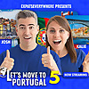 ExpatsEverywhere Presents: Let's Move to Portugal