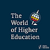 The World of Higher Education