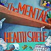 The Mental Health Shelf