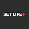 SET LIFE: Inspiring Stories of The Entertainment Industry Podcast