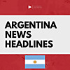 Argentina News Headlines