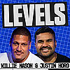 Levels with Willie Mason & Justin Horo