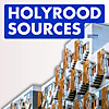 Holyrood Sources