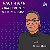 Finland: Through the looking glass