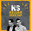 Keluar Sekejap