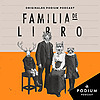 Familia de libro