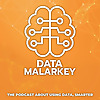 The Data Malarkey Podcast