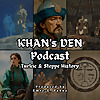 Khan's Den: Turkic and Steppe History