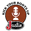 Kick Your Boots Up | Ag, Western Fashion, and Rodeo Storytelling