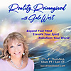 Reality Reimagined with Gale West: Expand Your Mind ~ Elevate Your Spirit ~ Transform Your World