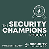 The Security Champions Podcast