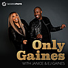 Only Gaines with Janice & EJ Gaines
