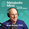 Metabolic Mind