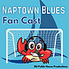 Naptown Blues Fan Cast