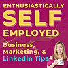 LinkedIn tips, business tips, and marketing tips for coaches, consultants, speakers, authors, solopr
