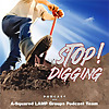 Stop Digging!