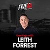 Afternoons with Leith Forrest