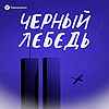 Черный лебедь