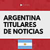 Argentina Titulares De Noticias