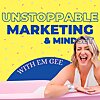 The Try And Stop Her Podcast - With Em Gee