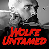 Wolfe Untamed