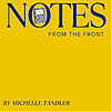 Notes from the Front