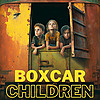 The Box Car Children