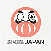 Unpacking Japan