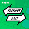 Freeway Exit