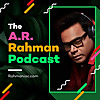 A.R. Rahman Podcast