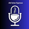 Auf einen Espresso