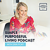 Simple Purposeful Living Podcast