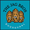 The Jag Bros (Jacksonville Jaguars)