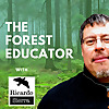 Forest Educator with Ricardo Sierra | A Podcast for Revolutionary Conversations about Nature-Based E