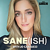 Sane(ish) with Jo Carducci