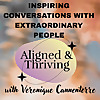 Aligned & Thriving | Wellness Tips, Spiritual Growth, Self-Love Healing
