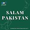 Salam Pakistan with Dunedin Pakistan Society
