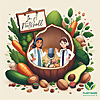 In a Nutshell: The Plant-Based Health Professionals UK Podcast
