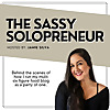 The Sassy Solopreneur