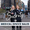 Secrets in Medical Device Sales&trade;