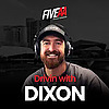 Drivin&rsquo; with Dixon