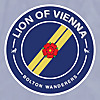 The Lion of Vienna - A Bolton Wanderers podcast