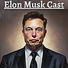 Elon Musk Cast