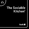 The Sociable Kitchen&reg; by Kvik